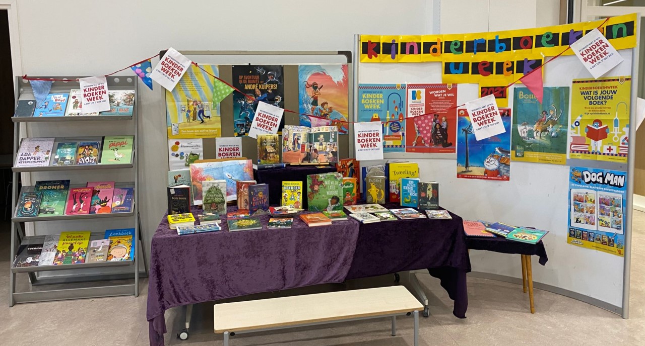 kinderboeken week 2021 a