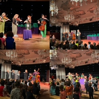 concert 23 c