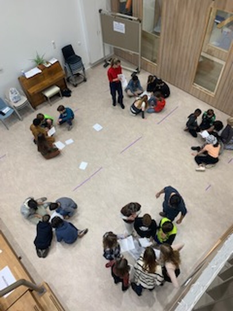 Workshop