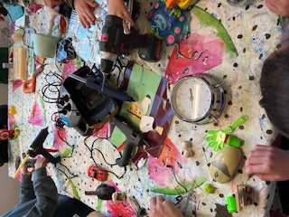 Atelier Middenbouw