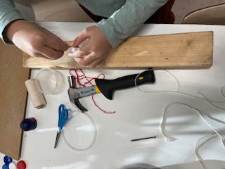 Atelier middenbouw