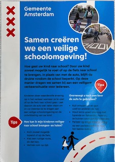 Veilig Parkeren
