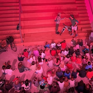 Weekopening Bladel