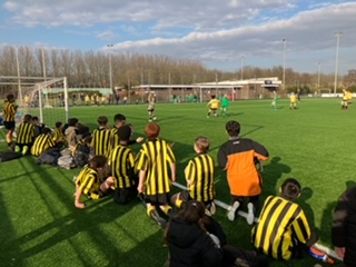 Schoolvoetbal