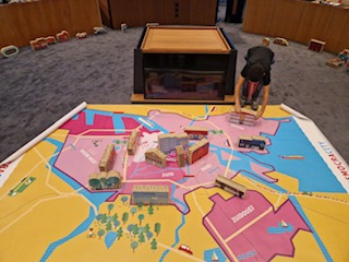 Democracity