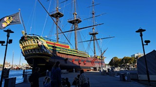 Scheepvaartmuseum