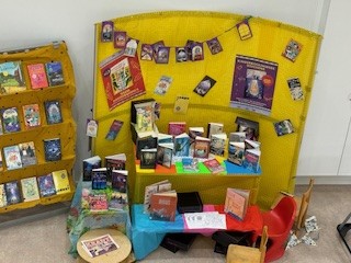 Kinderboekenweek