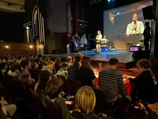 Poëzie Revue