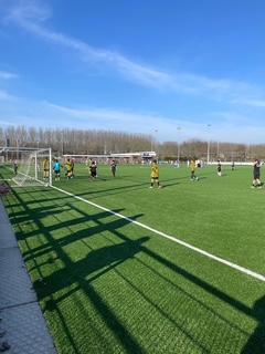 Schoolvoetbal